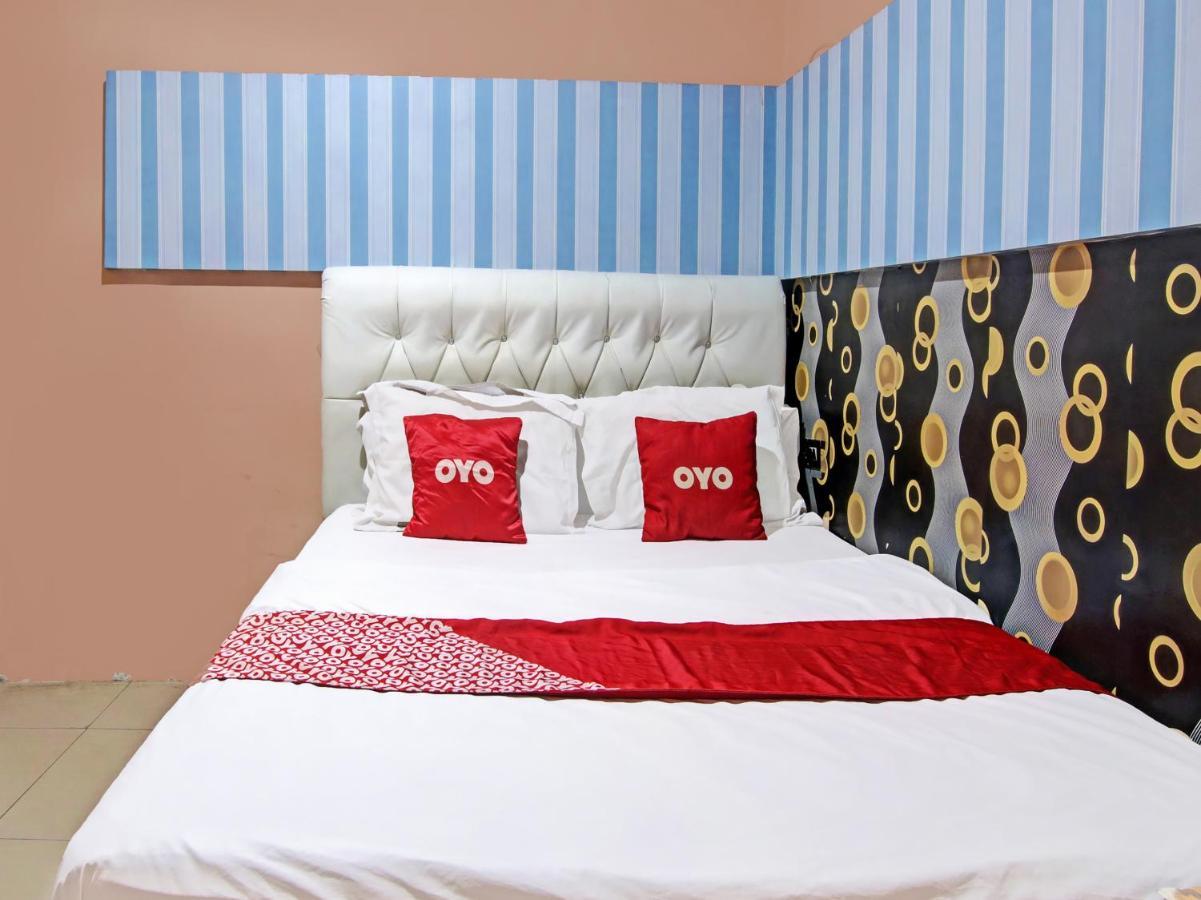 צ'ירבון Oyo 91490 Hotel Rumah Kita מראה חיצוני תמונה
