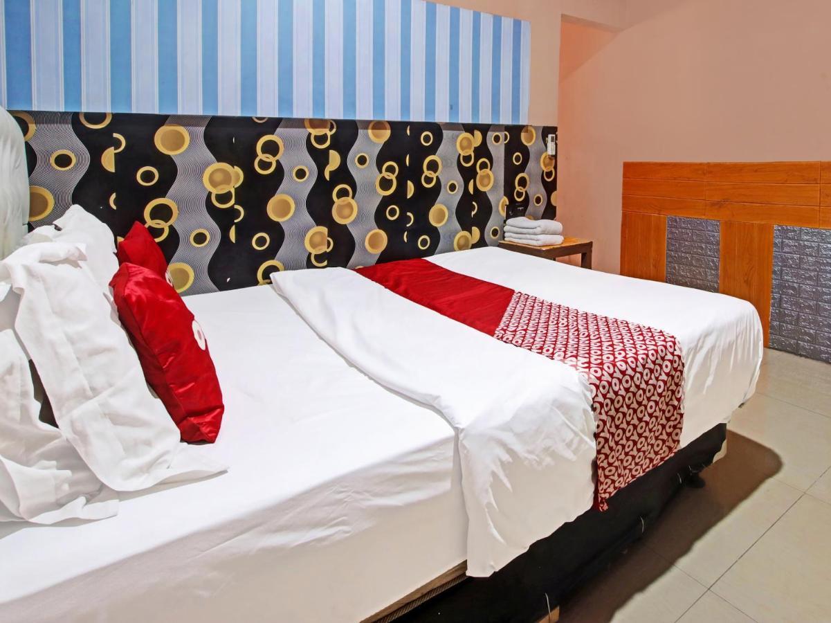 צ'ירבון Oyo 91490 Hotel Rumah Kita מראה חיצוני תמונה