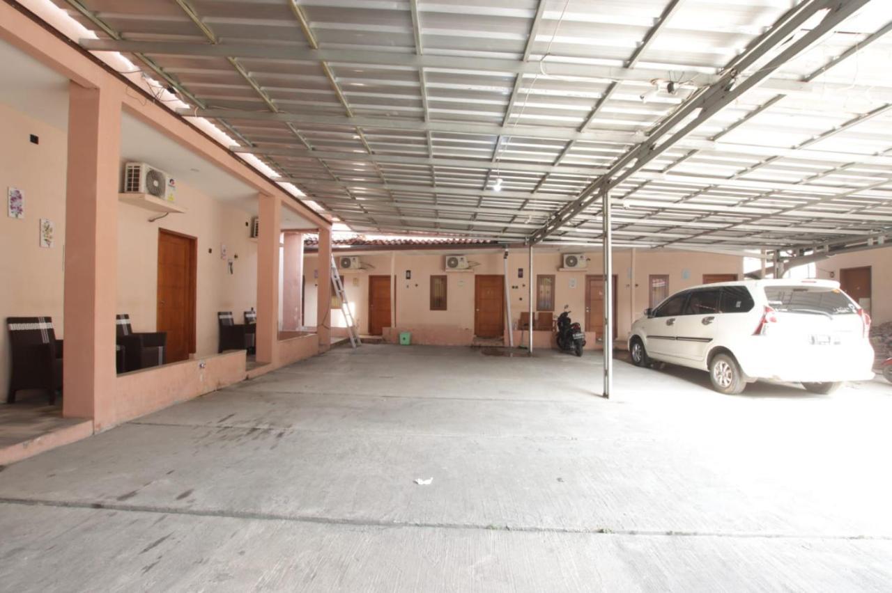 צ'ירבון Oyo 91490 Hotel Rumah Kita מראה חיצוני תמונה