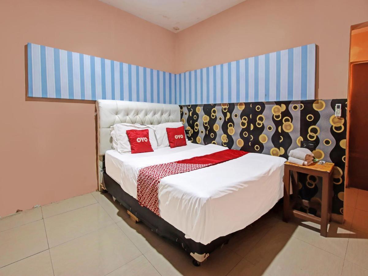 צ'ירבון Oyo 91490 Hotel Rumah Kita מראה חיצוני תמונה